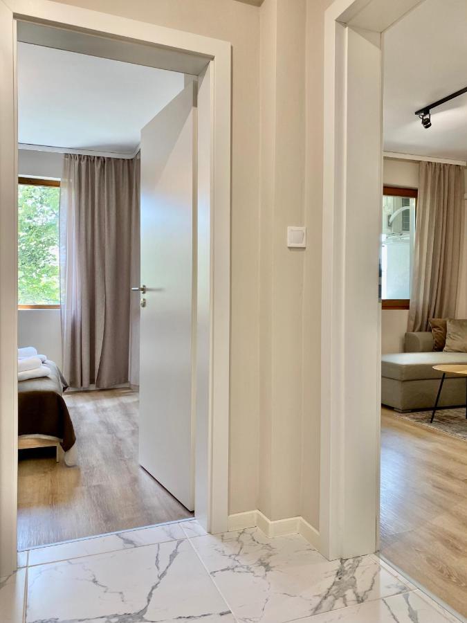 City Centre Bright & Cozy Apartment For 4 Persons Стара-Загора Экстерьер фото