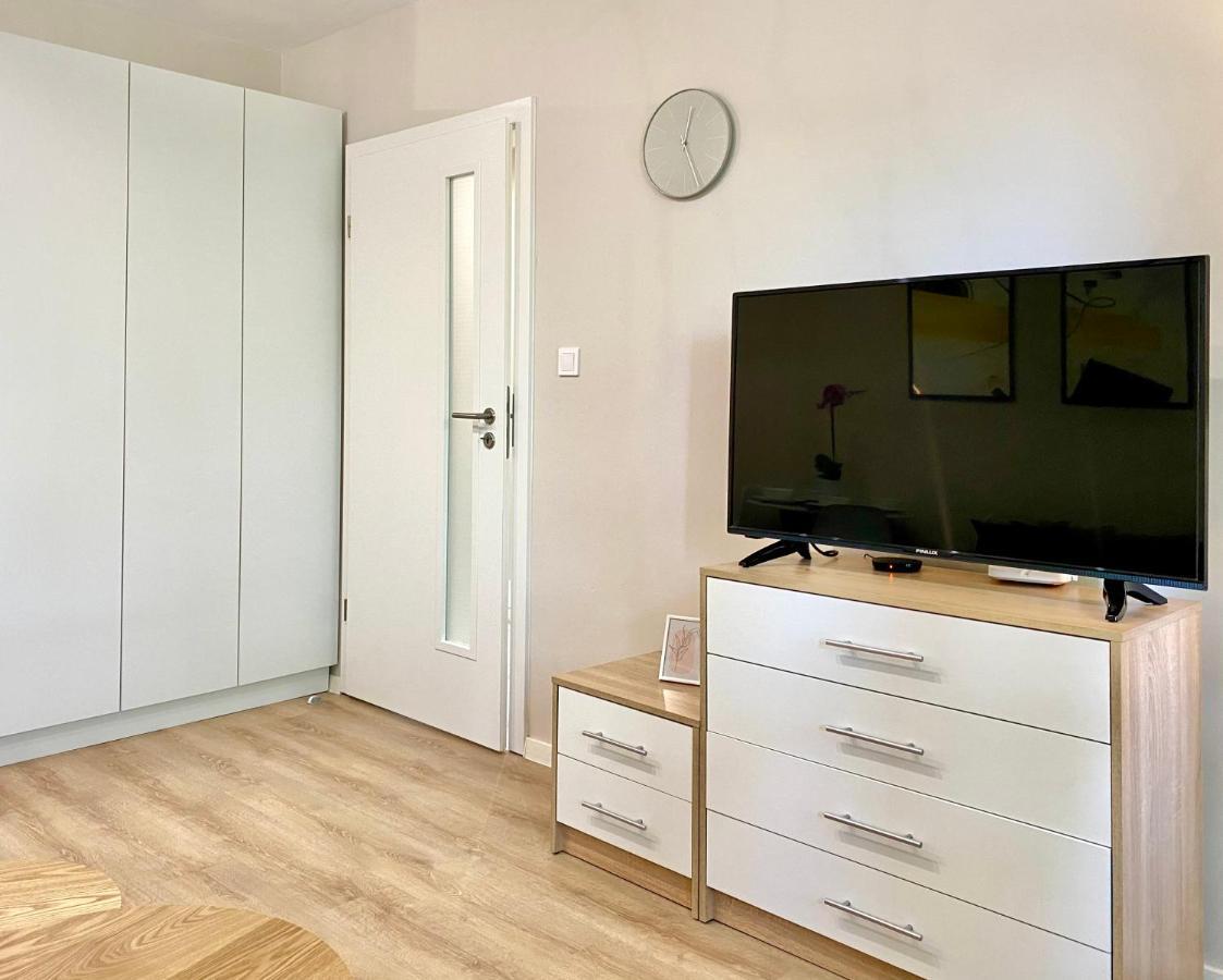 City Centre Bright & Cozy Apartment For 4 Persons Стара-Загора Экстерьер фото